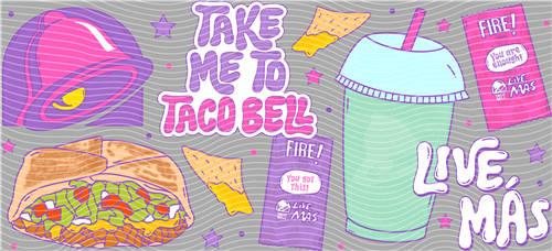 16oz Latest Bestseller-C 7824